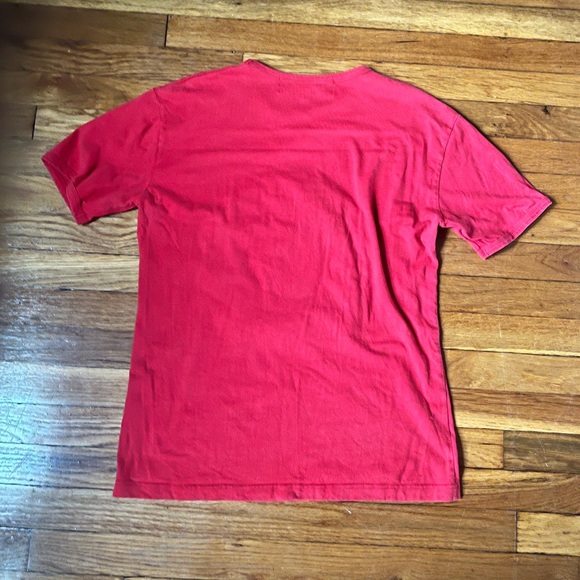 fake london eye t-shirt - Picture 6 of 6